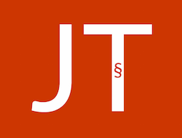 Logo Rechtsfragenblog.de