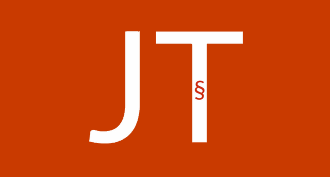 Logo zum Blog Rechtsfragen zu Diabetes